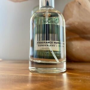 DedCool Fragrance Number 04 Eau de Parfum
